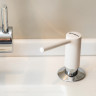 Дозатор OMOIKIRI OM-02-BL 4995018