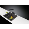 Мойка OMOIKIRI BOSEN 59-2A-WH Artceramic/белый 4993823