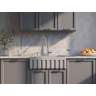 Мойка OMOIKIRI MIKURA 61-BL Natceramic/черный 4997069