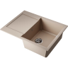 Мойка OMOIKIRI SAKAIME 68-SA 4993110