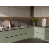 Смеситель OMOIKIRI KANTO-AZ латунь/Azur blue 4994425