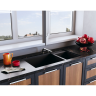 Смеситель OMOIKIRI NARA-S-LG латунь/светлое золото 4994485